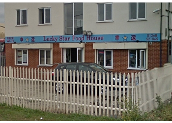Lucky Star Chinese Takeaway