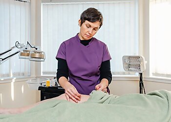 Lucy Clarke Functional Nutrition and Acupuncture