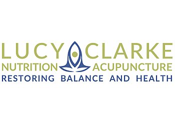 Lucy Clarke Functional Nutrition and Acupuncture