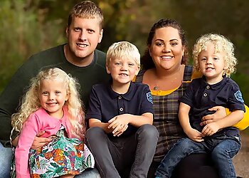 Lucy Fay Photography