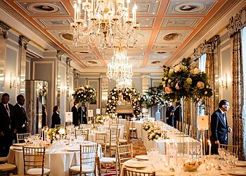 Lucy Meehan Events Ltd.