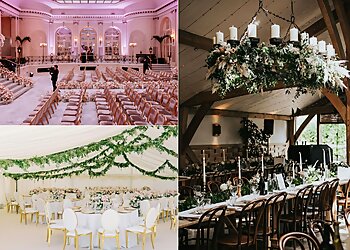 Lucy Meehan Events Ltd.