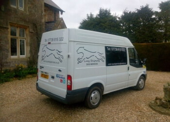 Lucy Shipway Dog Services