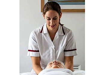 Lucy Smith BSc (Hons) Ost - LUCY SMITH OSTEOPATHY