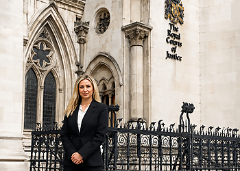 Lucy Whitaker - PRAGMA LAW