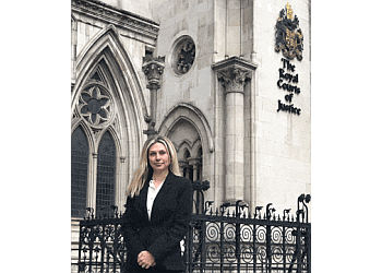 Lucy Whitaker - PRAGMA LAW