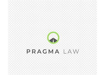 Lucy Whitaker - PRAGMA LAW