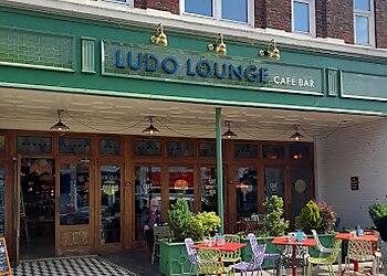 Ludo Lounge