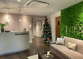 Luenire Spa & Aesthetics