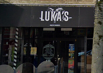 Luka's Barbers