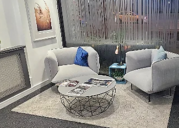 Lukas Massage Therapist