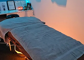 Lukas Massage Therapist