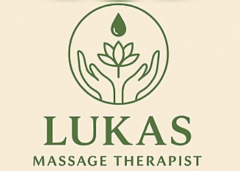 Lukas Massage Therapist
