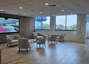 Luke Hutchings - TAYLOR ROSE MW PETERBOROUGH