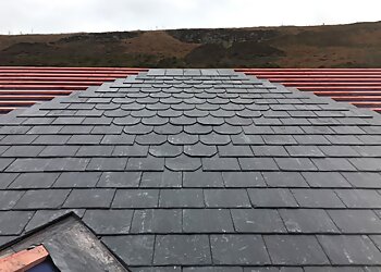 Luke Johnson Roofing