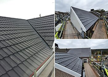 Luke Johnson Roofing