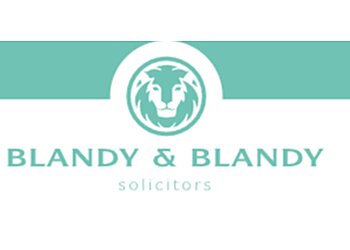 Luke McMath - BLANDY & BLANDY LLP SOLICITORS