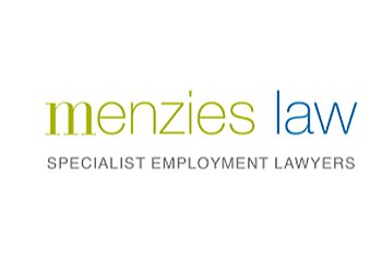 Luke Menzies - MENZIES LAW