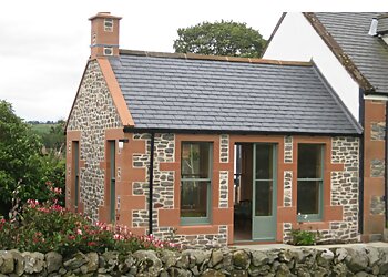 Luke Moloney Architect