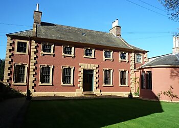 Luke Moloney Architect