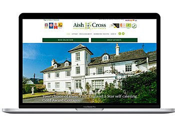 Luketom Web Design & Development