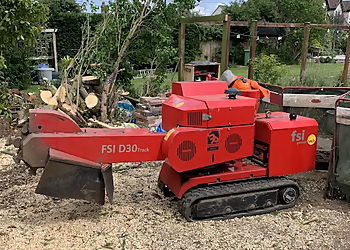 LumberJack Tree Services