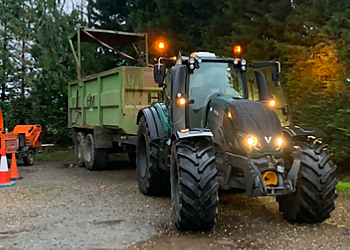 LumberJack Tree Services