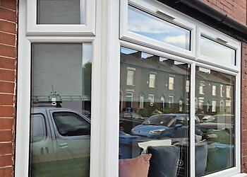 Tameside window fitters Lumen Windows image 1