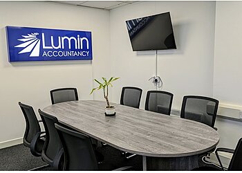 Lumin Accountancy Ltd.