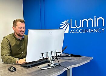 Lumin Accountancy Ltd.