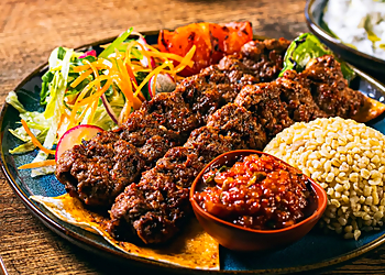 Luna Bar Grill 