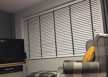 Luna Blinds