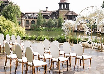 Luna Rose Events & Weddings