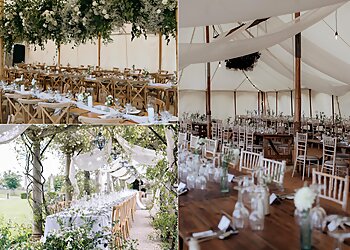 Luna Rose Events & Weddings