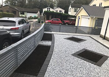 Luneside Building, Fencing & Landscaping