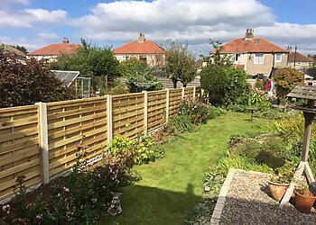 Luneside Building, Fencing & Landscaping
