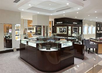 Lunn's Jewellers