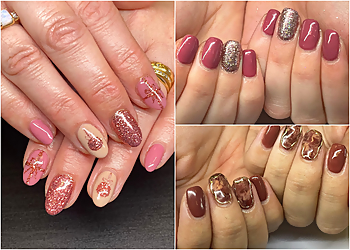 Lunula Nails and Beauty