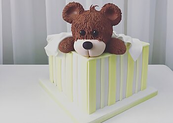 Luscious Lovelies Cakes