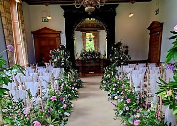 Lush Weddings & Events