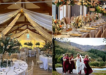 Lush Weddings & Events