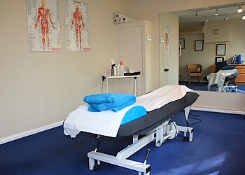 Luton Chiropractic Clinic