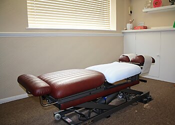 Luton Chiropractic Clinic