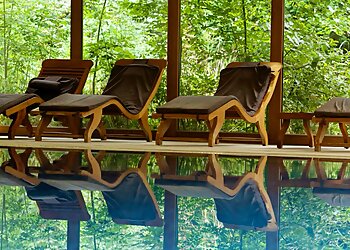 Luton Hoo Hotel, Golf & Spa