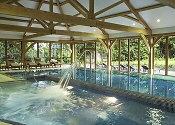 Luton Hoo Hotel, Golf & Spa