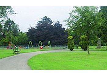 Luton Hoo Memorial Park