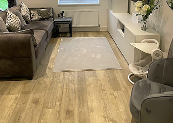 Luton House Cleaning