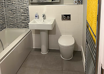 Luton House Cleaning
