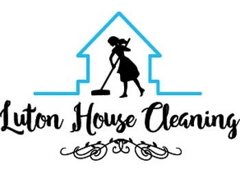 Luton House Cleaning