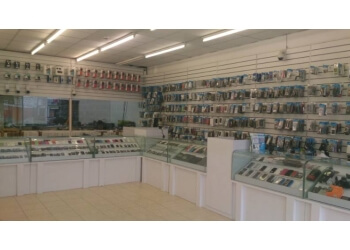 3 Best Cell Phone Repair in Luton, UK - Expert Recommendations